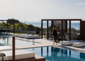 Borosso Villa, an Exclusive Resort, By ThinkVilla